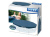Тент для каркасного бассейна Metal Frame Pools 305 см (Intex 28030)