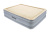 Надувная кровать Tritech Cushify Top, 203x152x46 см, встроенный насос 220V (Bestway 67486 BW)