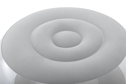 Надувное кресло Poolsphere с LED-подсветкой, 82x82x41 см (Bestway 75085 BW)