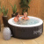 СПА-бассейн Bestway Lay-Z-Spa AirJet Miami 180х66 см, на 2-4 человека (54123 BW)