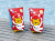 Нарукавники для плавания 30x15 см, от 5 до 12 лет (Bestway 32102 BW)