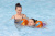 Нарукавники для плавания 30x15 см "Colorify ToughLite", 5-12 лет (Bestway 32274 BW)