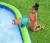 Игровой центр 365х320х270 см "Turbo Splash", от 5 лет (Bestway 53408 BW)