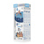 Каркасный бассейн Bestway Steel Pro 305х76 см + фильтр-насос 1249 л/ч (56679 BW)