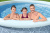 Бассейн надувной Bestway Fast Set Pools 457х84 см + фильтр-насос 2006 л/ч (57313 BW)