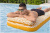 Надувной матрас для плавания 183x84 см "Comfort Plush Deluxe" (Bestway 43836 BW)