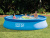 Бассейн надувной Intex Easy Set 396х84 см + фильтр-насос 2006 л/ч (28142)