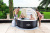Навес для СПА бассейнов 183х94х109 см (Bestway 60304 BW)