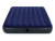 Надувной матрас Classic Downy Bed Fiber-Tech 137х191х25 см (Intex 64758)