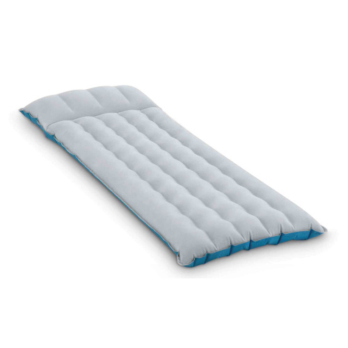 Надувной матрас Camping Mats 67х184х17 см (Intex 67997)