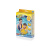 Жилет для плавания 51x46 см "Swim Safe" ступень B, от 3 до 6 лет (Bestway 32034 BW)