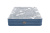 Надувная кровать Tritech Fashion Flock 203х152х36 см, встроенный насос 220V (Bestway 6712Y BW)