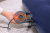 Надувной матрас 137х191х22 см, с насосом 220V (Bestway 67287 BW)