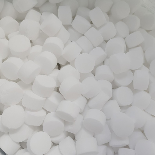 Соль таблетированная 25 кг, NaCl 99,95%, BSK Power Professional (00024758)