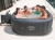 СПА-бассейн Bestway Lay-Z-Spa Hawaii HydroJet Pro 180х180х71 см, на 4-6 человек (54138 BW)