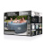 СПА-бассейн Bestway Lay-Z-Spa Palm Springs HydroJet 196х71 см, на 4-6 человек (54144 BW) СПА-бассейн Bestway Lay-Z-Spa Palm Springs HydroJet 196х71 см, на 4-6 человек (54144 BW)