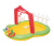 Игровой центр "Ферма" с игрушками, 175х147х102 см, 121 л, от 2 лет (Bestway 53065)
