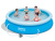 Бассейн надувной Bestway Fast Set Pools 366х76 см + фильтр-насос 1249 л/ч (57274/57112 BW)