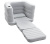 Кресло надувное Multi Max II Air Chair 200х102х64 см (Bestway 75065 BW)