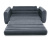 Надувной диван-трансформер Pull-Out Sofa, 203х224х66 см (Intex 66552)
