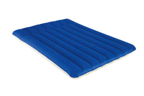 Надувной матрас Camping Mattress 203х147 см (Bestway 67016 BW)