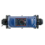 Проточный электронагреватель Elecro Evolution 2 Titan, титановый тэн и корпус (15кВт, 380В, 22А) 23142