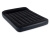 Надувной матрас Pillow Rest Classic Bed 137х191х25 см, встроенный насос (Intex 64148)