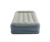 Надувная кровать Mid-Rice Airbed 99х191х30 см, встроенный насос 220V (Intex 64116)