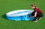 Бассейн надувной Bestway Fast Set Pools 183х51 см (57392) Бассейн надувной Bestway Fast Set Pools 183х51 см (57392)