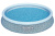 Бассейн надувной Bestway Fast Set Pools 457х84 см + фильтр-насос 2006 л/ч (57313 BW)