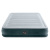 Надувная кровать Dura-Beam Plus Series 152х203х33 см, встроенный насос 220V (Intex 67770)