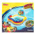 Игровой центр 157х157х91 см "Play Pool" с принадлежностями для игр, 151 л (Bestway 91015 BW)