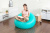 Надувное кресло Poshpod, 107х102x61 см (Bestway 75081 BW)