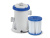Бассейн надувной Bestway Fast Set Pools 305х76 см + фильтр-насос 1249 л/ч (57270/57109 BW)