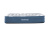 Надувная кровать Tritech Fashion Flock 203х152х36 см, встроенный насос 220V (Bestway 6712Y BW)