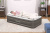 Надувная кровать Fortech Airbed 97х191х46 см, встроенный насос 220V (Bestway 69048 BW)