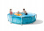Каркасный бассейн Intex Beachside Metal Frame 305х76 см (28206) Каркасный бассейн Intex Beachside Metal Frame 305х76 см (28206)
