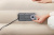 Надувная кровать Tritech 152х203х42 см с подголовником, встроенный насос 220V (Bestway 67696 BW)