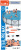 Каркасный бассейн Bestway 549х122 см + фильтр-насос 5678 л/ч, тент, лестница (56462 BW)