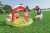 Игровой центр "Ферма" с игрушками, 175х147х102 см, 121 л, от 2 лет (Bestway 53065)