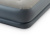 Надувная кровать Mid-Rice Airbed 99х191х30 см, встроенный насос 220V (Intex 64116)
