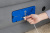 Надувная кровать AlwayzAire 152х203х46 см, встроенный насос 220V с автоподкачкой (Bestway 67706 BW)
