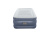 Надувная кровать Tritech 191х97х51 см, встроенный насос 220V (Bestway 6713G BW) Надувная кровать Tritech 191х97х51 см, встроенный насос 220V (Bestway 6713G BW)