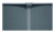 Стальной бассейн Bestway Hydrium Pool Set 549х132 см + песочный ф/насос 6056 л/ч, наполнитель Polysphere, лестница, тент, подстилка (561CS BW)