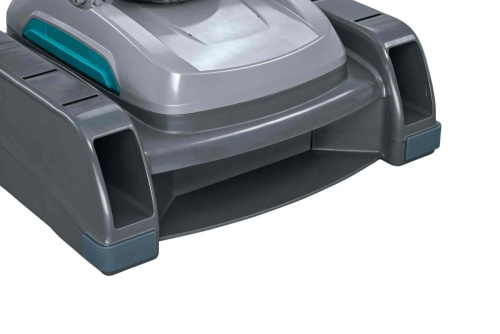 Робот-пылесос 2 в 1 для дна и поверхности воды бассейна Bestway AquaTronix Pro G300 (58942 BW)