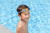 Очки для плавания "Lil' Lightning Swimmer", от 3 лет (Bestway 21002 BW)