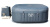 СПА-бассейн Bestway Lay-Z-Spa Hawaii HydroJet Pro 180х180х71 см, на 4-6 человек (54138 BW)