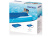Тент для надувного бассейна 340х230 см (Bestway 58108 BW)