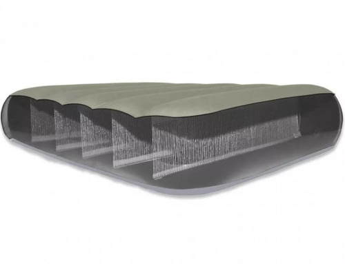 Надувной матрас Dura-Beam Basic Series 137х191х25 см (Intex 64102)