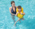 Жилет для плавания 51x46 см "Swim Safe" ступень B, от 3 до 6 лет (Bestway 32034 BW)